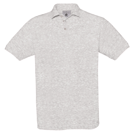 B&C Poloshirt Safran B&C Poloshirt Safran