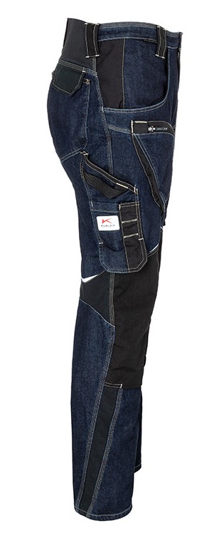 Kübler Jeanshose Kübler Jeanshose