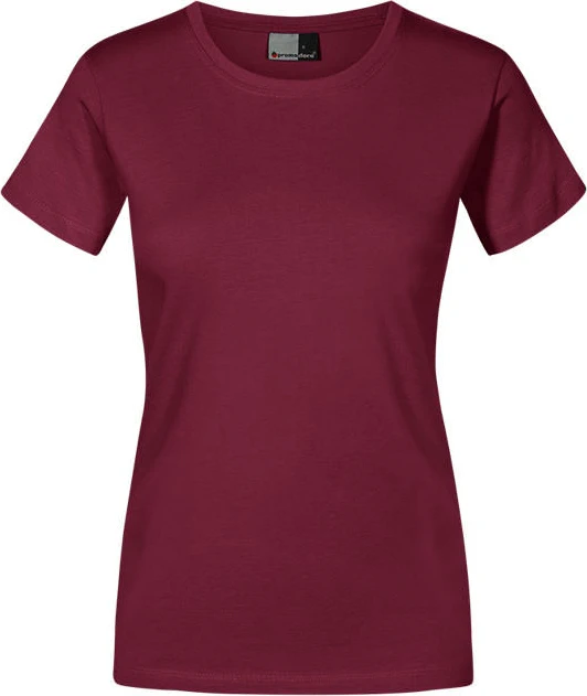 Promodoro Women's Premium-T