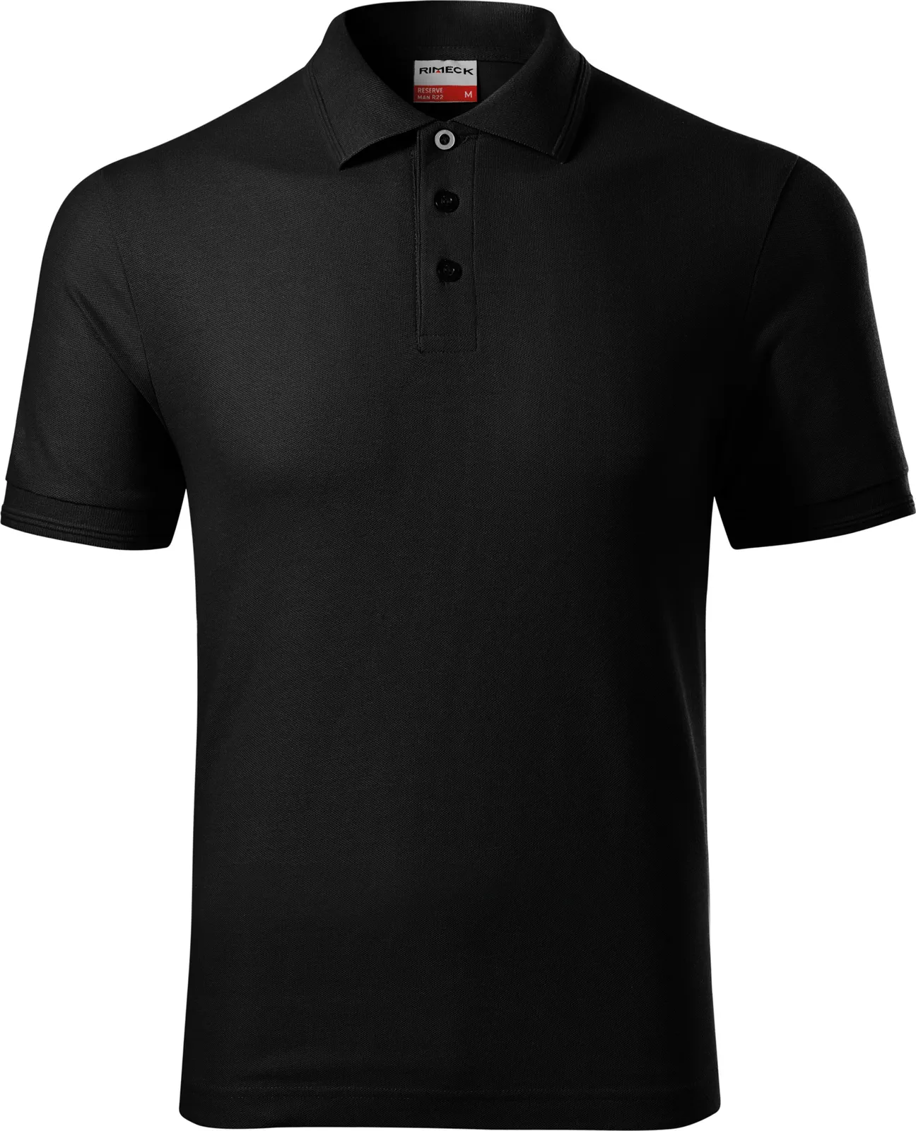 RIMECK Polohemd Reserve R22