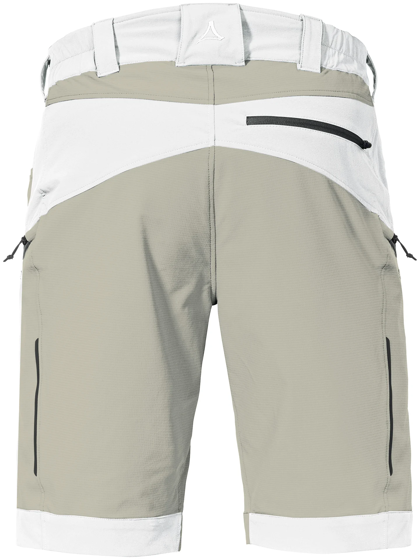 Schöffel PRO 6015 MASCHINE Stretch Shorts