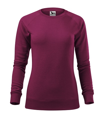 MALFINI Sweatshirt Damen Merger 416