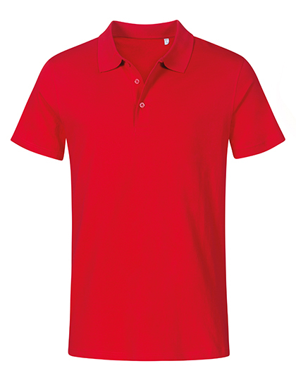 promodoro Mens Jersey Polo