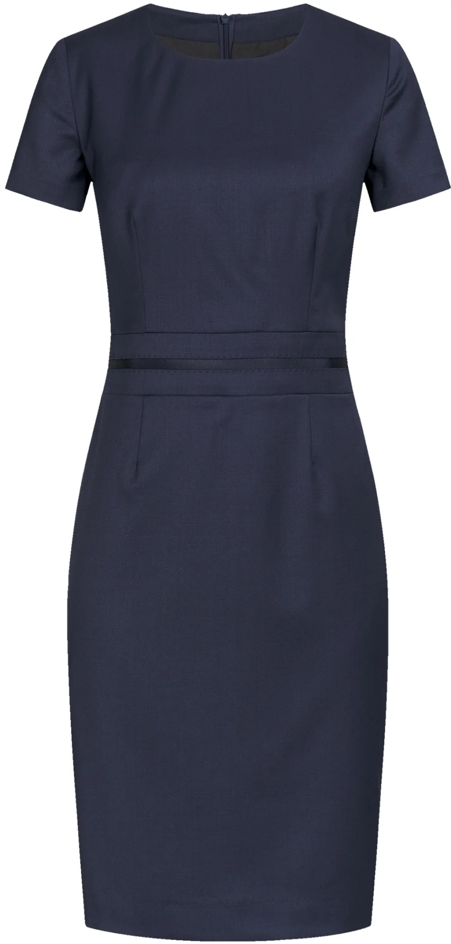 greiff-1064-damen-etuikleid-rf-375_2820_dunkelblau-front-2 GREIFF Damen Etuikleid MODERN 37.5 Regular Fit