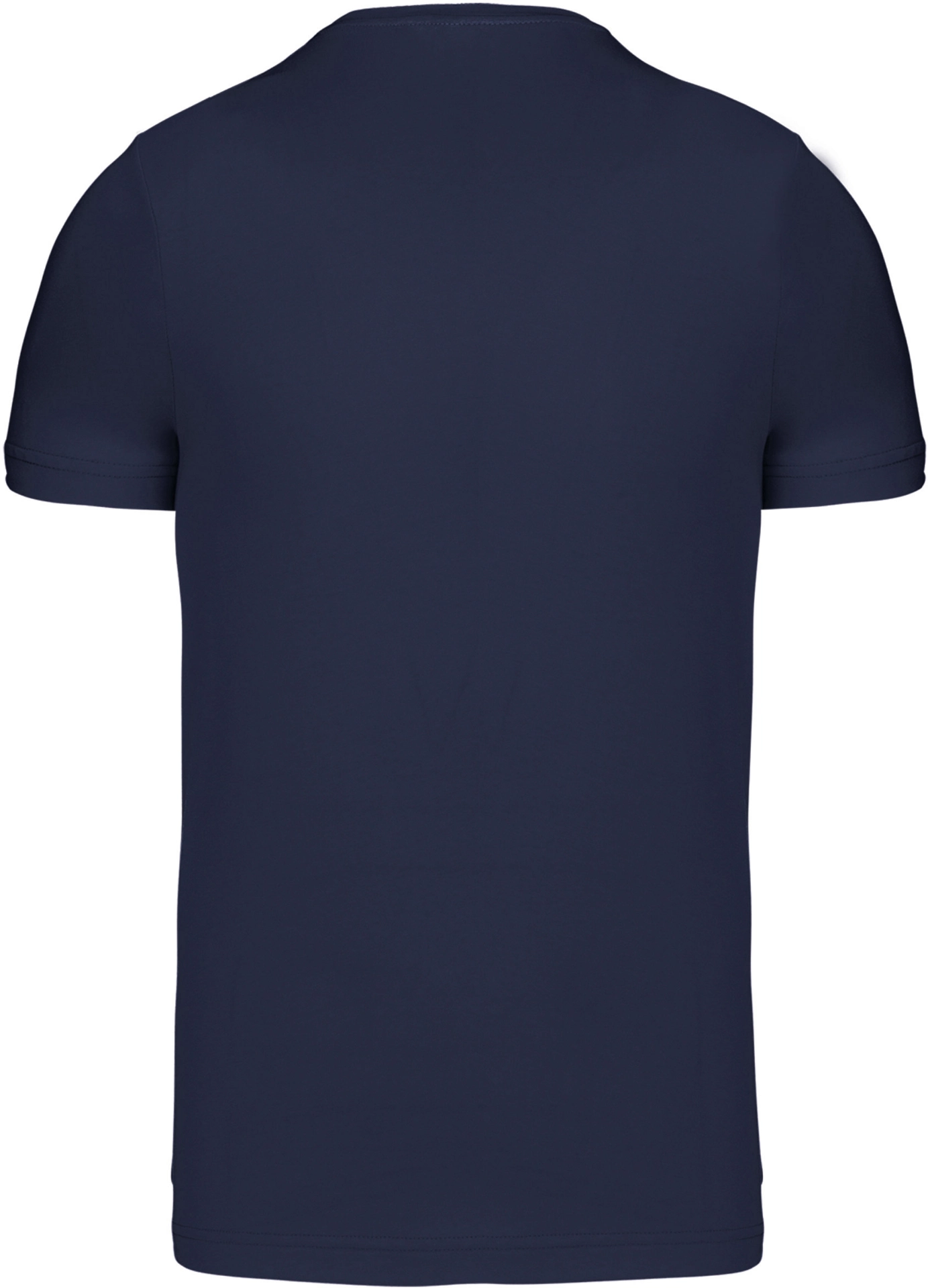 Kariban Herren V-Neck T-Shirt