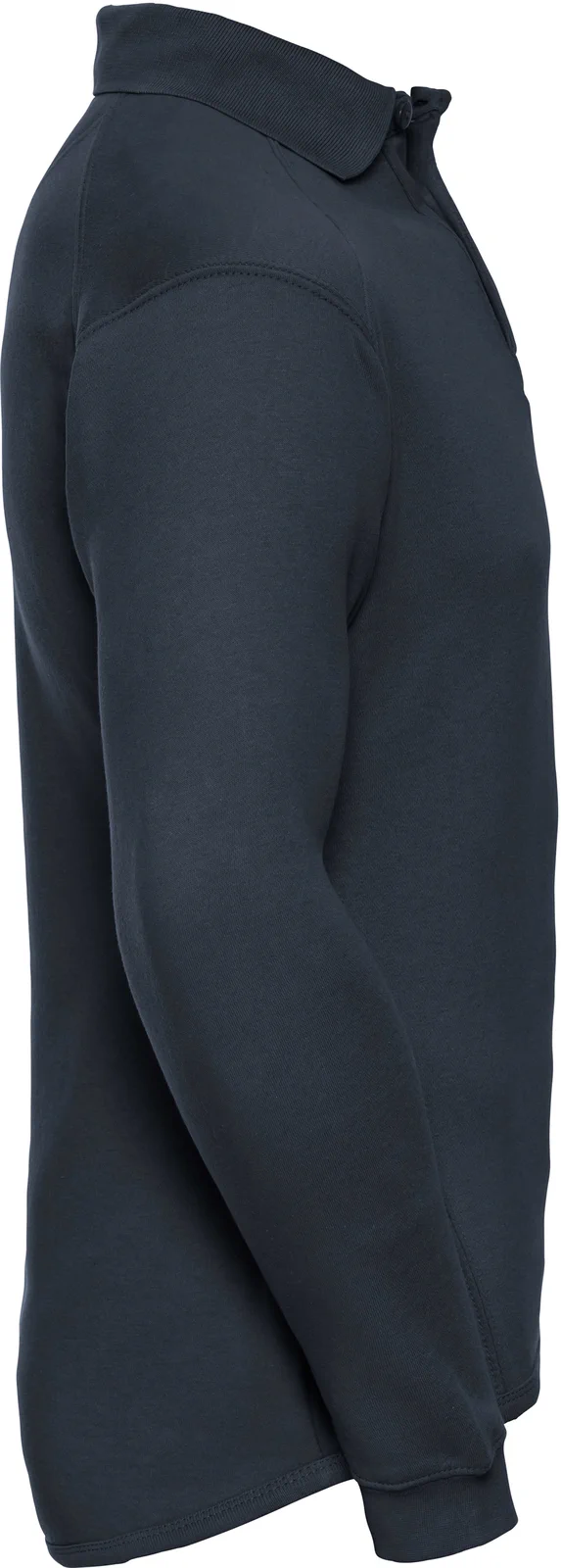 Russell Heavy Duty Workwear Collar Sweatshirt