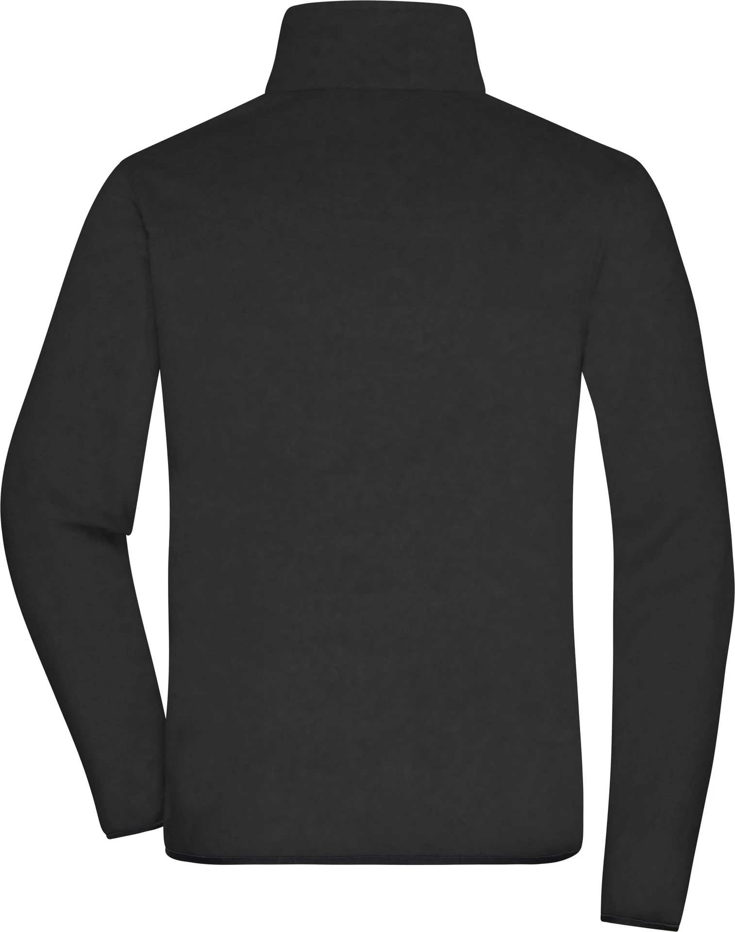 James & Nicholson Men´s Fleece Jacket