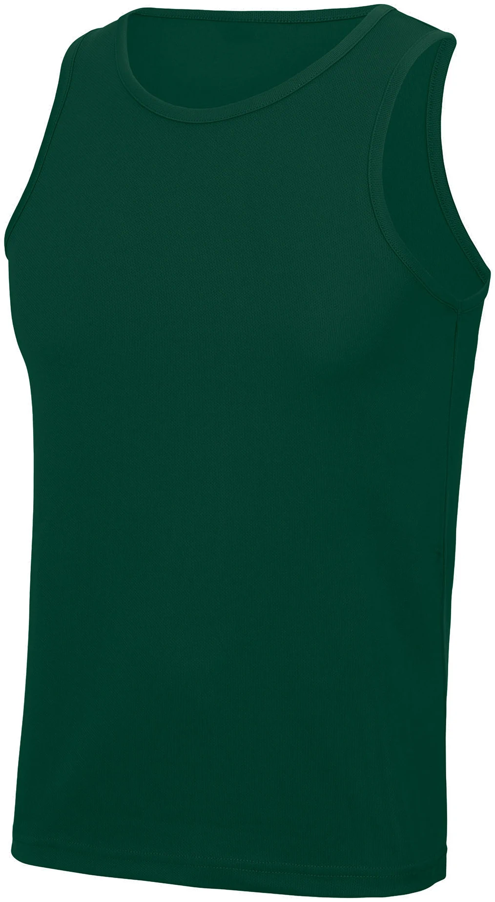 justcool-jc007-cool-vest-bottlegreen-front-1 Just Cool Cool Vest