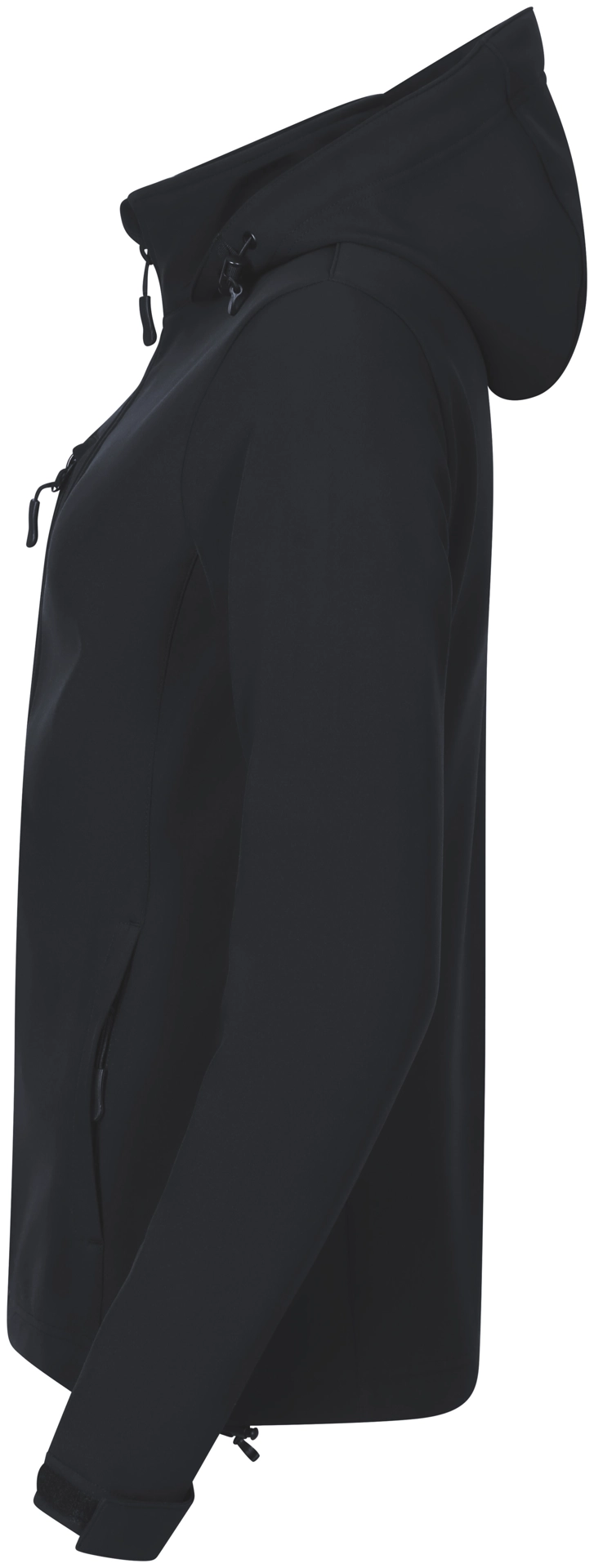 MALFINI Softshelljacke Damen Trail 549