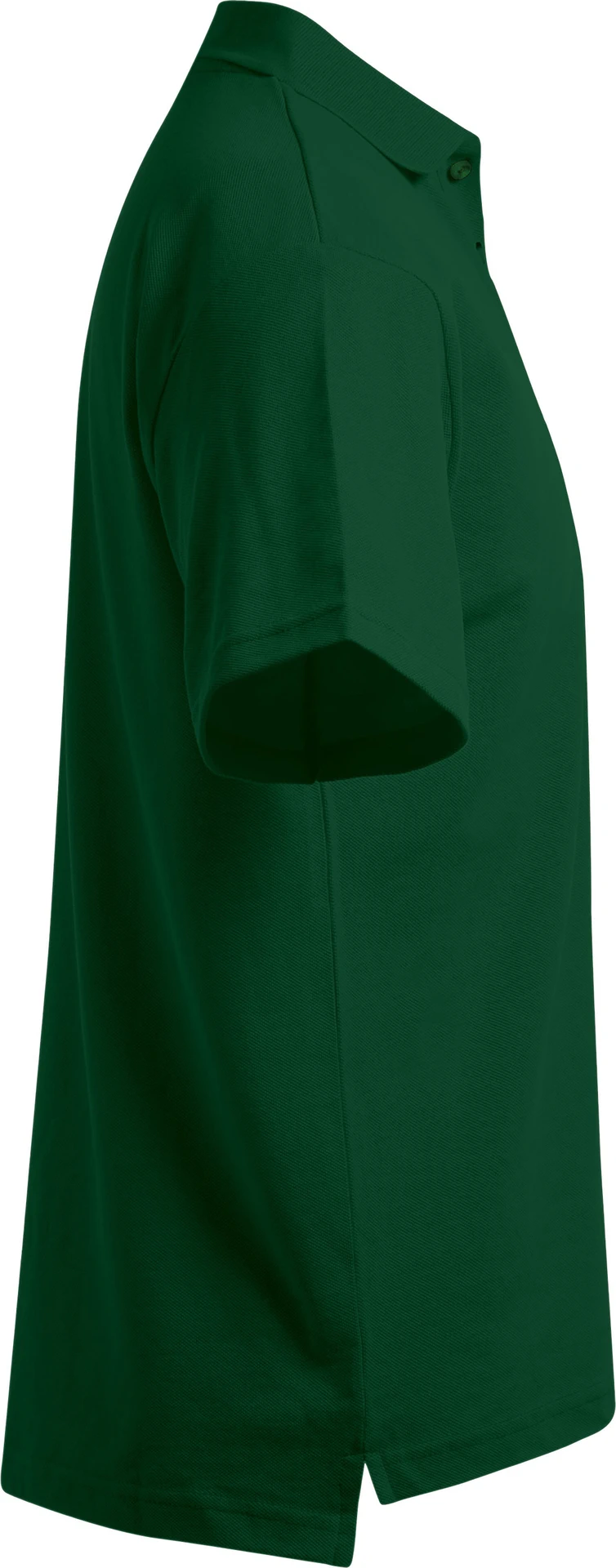 Promodoro Men's Heavy Polo Pocket