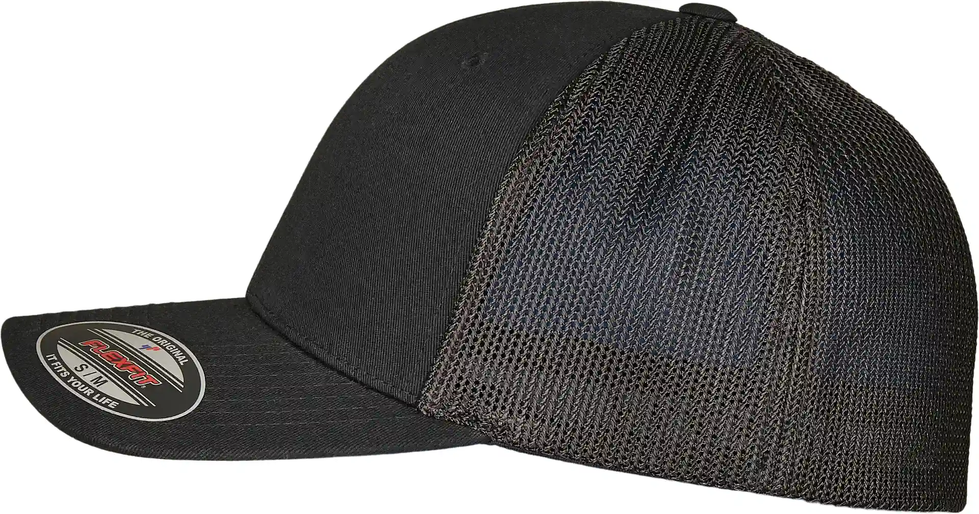 FLEXFIT Flexfit Trucker Recycled Mesh Cap