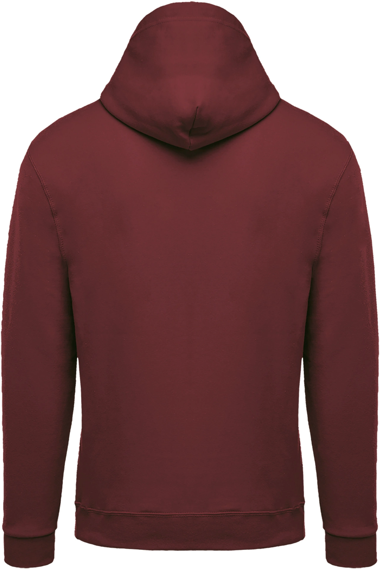 Kariban Kapuzen Sweatjacke