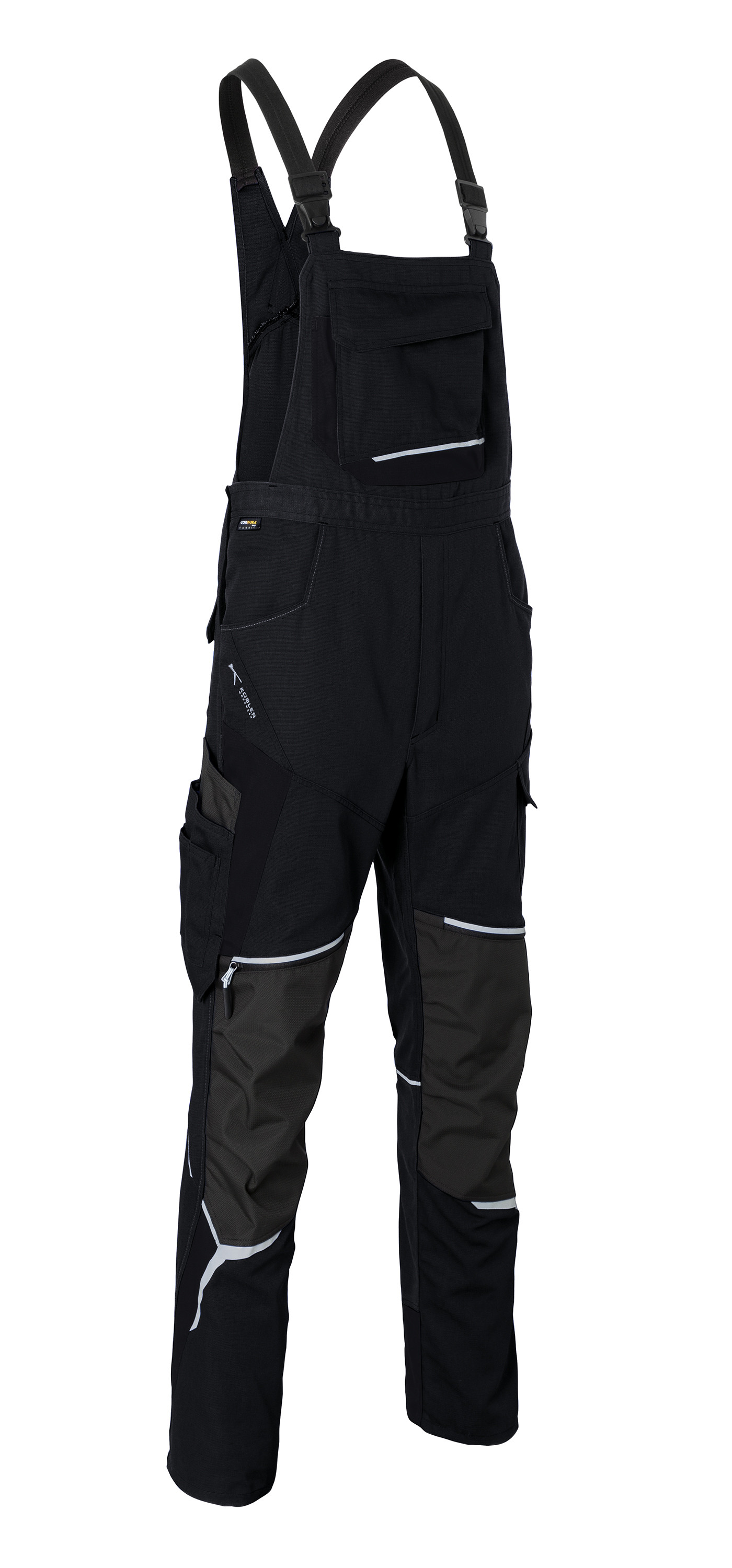 Kübler BODYFORCE Latzhose Kübler BODYFORCE Latzhose