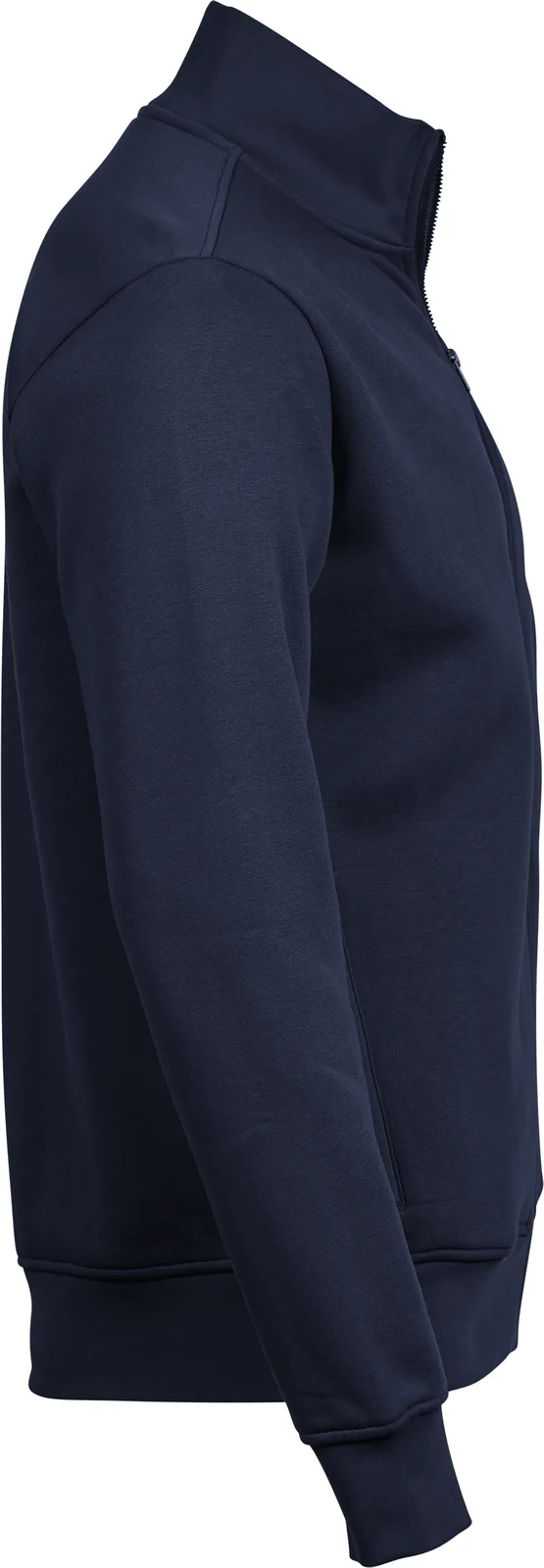 Tee Jays Full Zip Sweat Cardigan