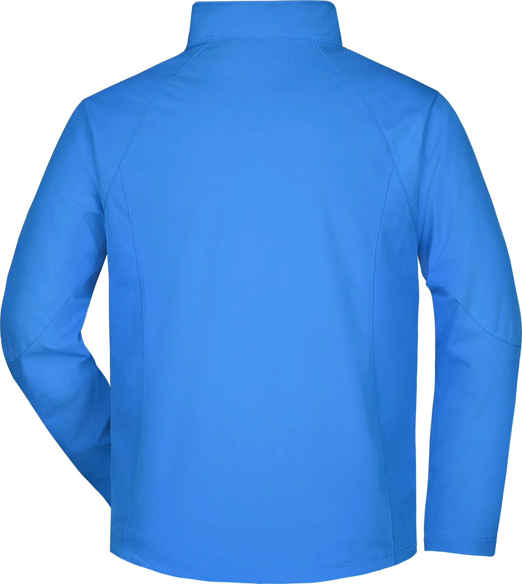 James & Nicholson Men's Softshell Jacket