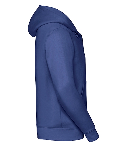 Russell Men's Authentic Zipped Hood Jacket