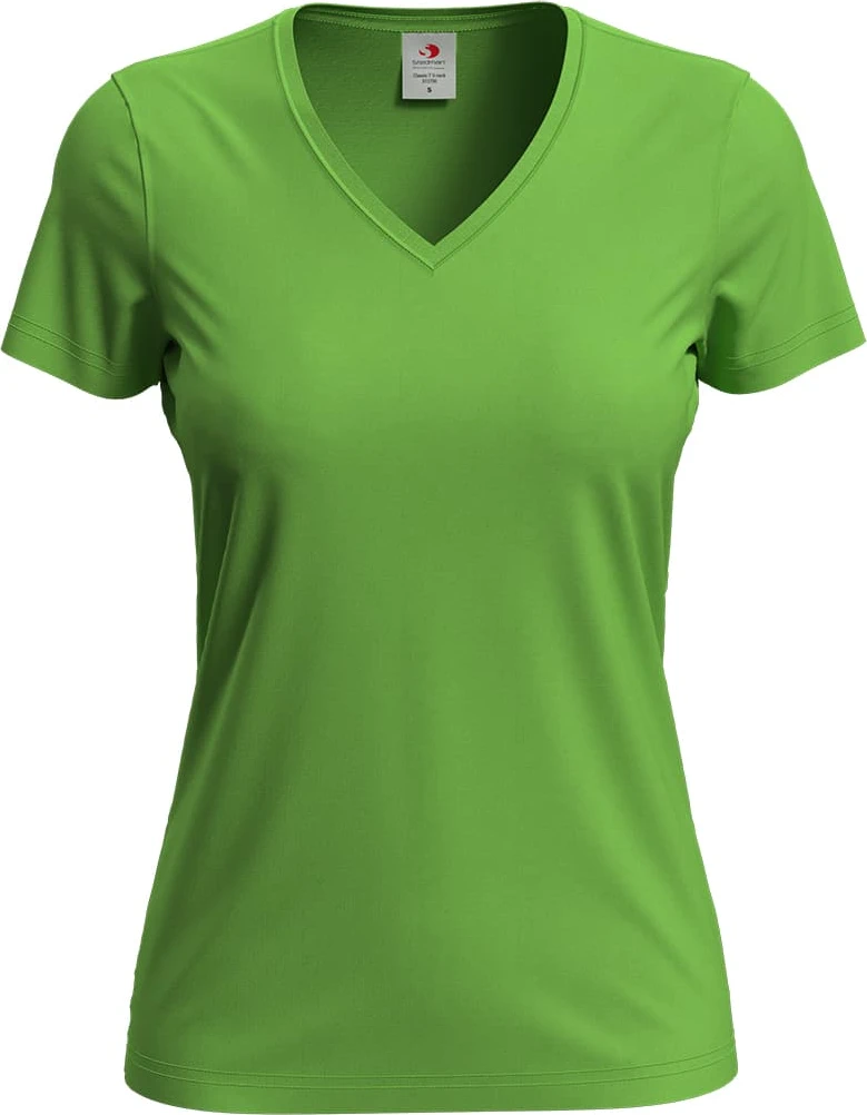 Stedman Classic-T V-Neck for women