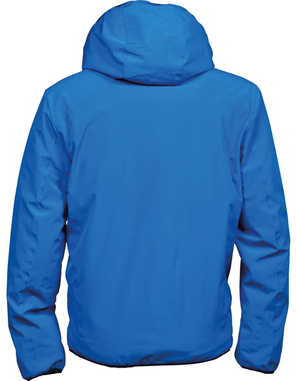TEE JAYS Men's Competition Jacket TEE JAYS Men's Competition Jacket