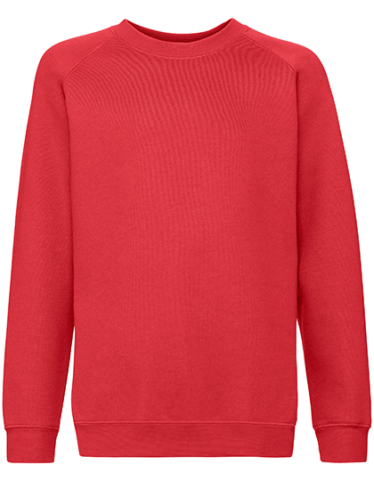 F.O.L. Raglan Sweat F.O.L. Raglan Sweat