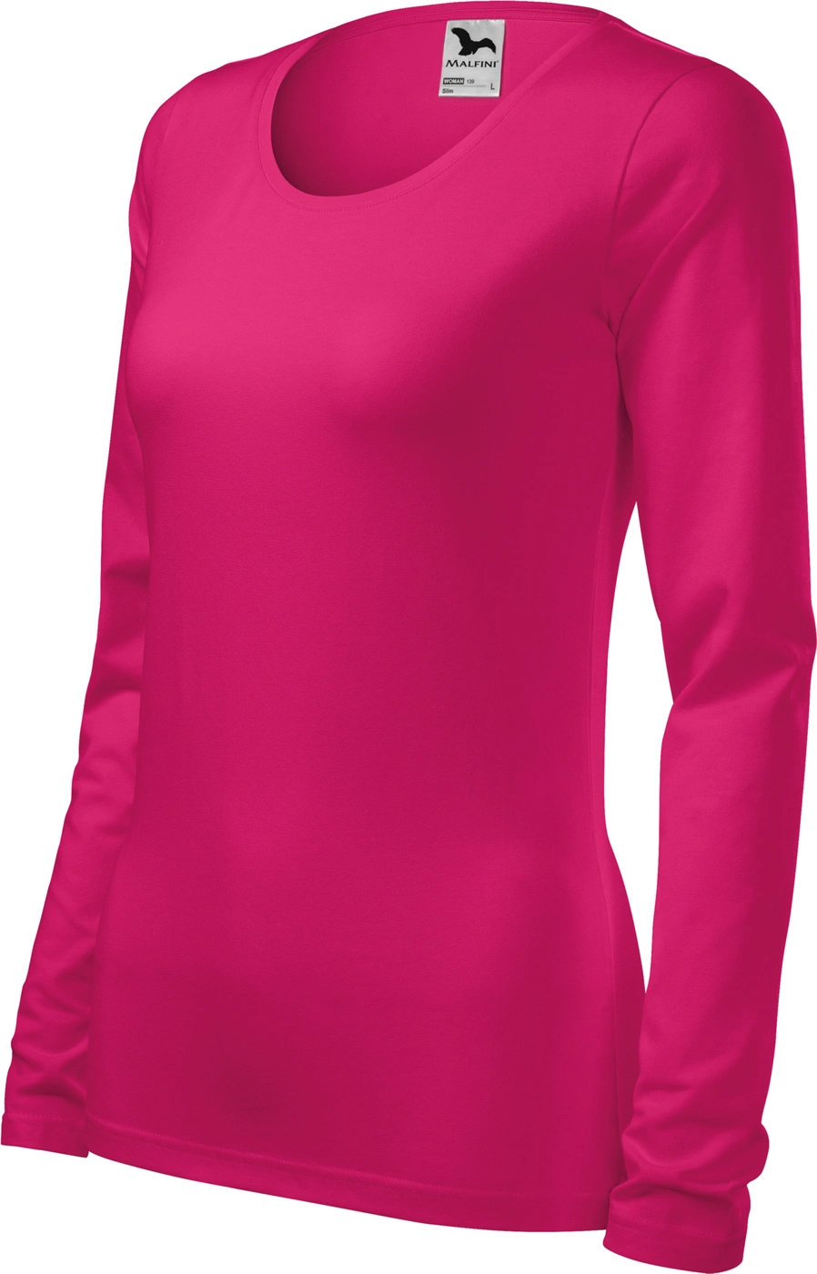 MALFINI T-Shirt Damen Slim 139