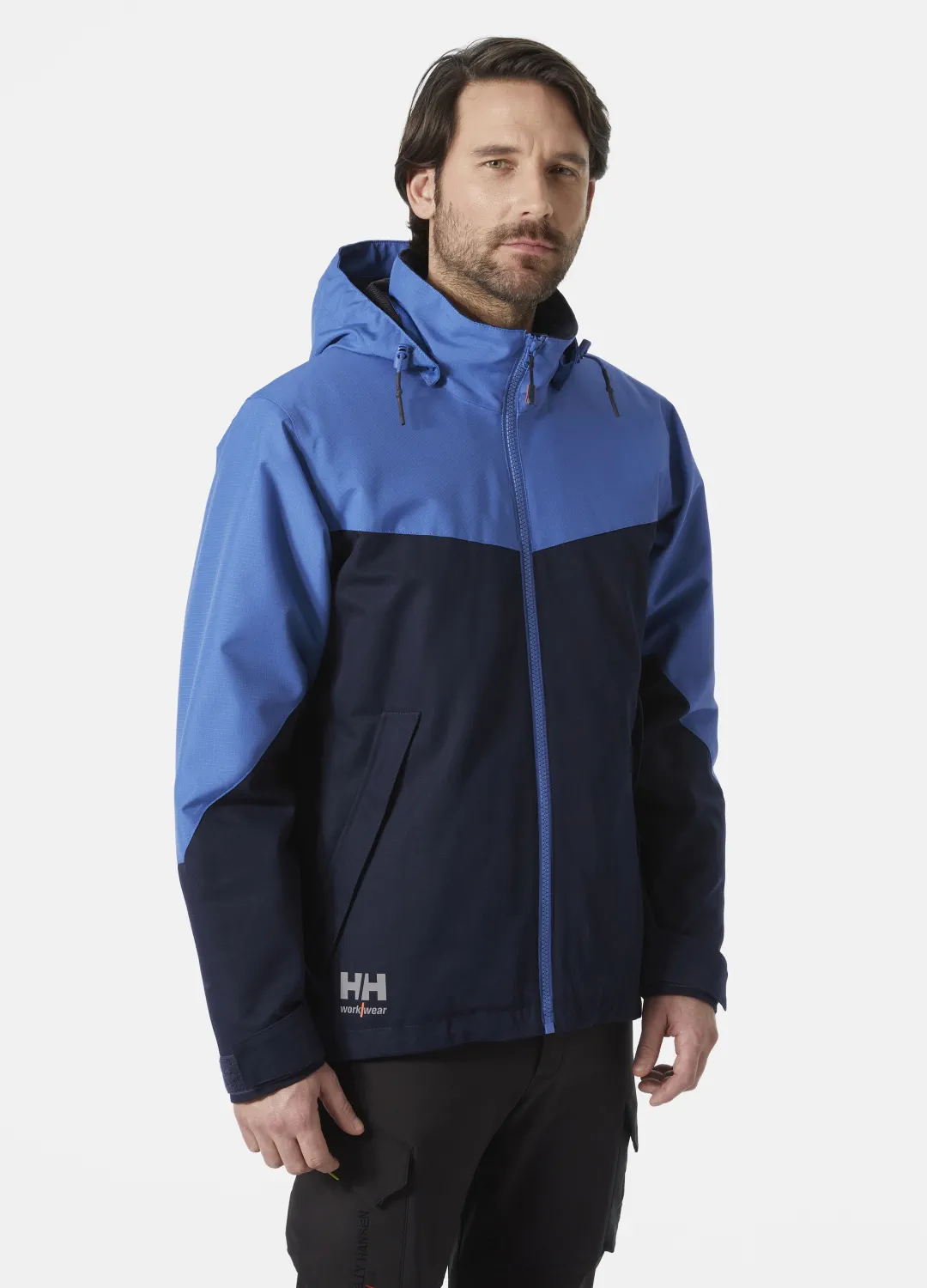HELLY HANSEN Jacke Oxford 73290 HELLY HANSEN Jacke Oxford 73290