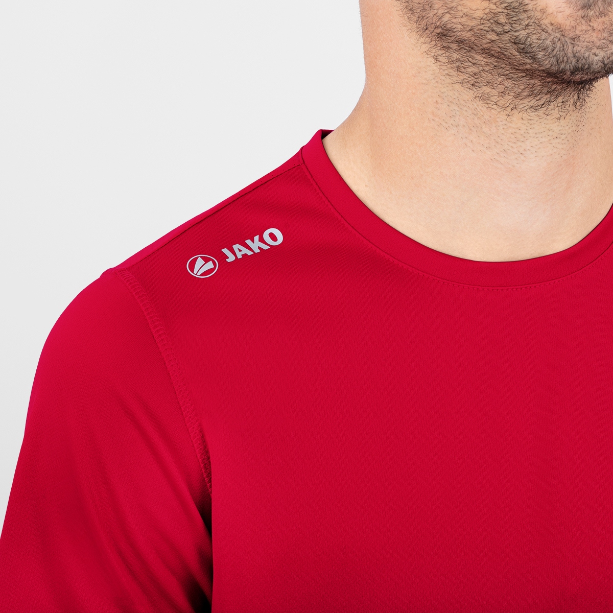 JAKO T-Shirt Run 2.0 Herren