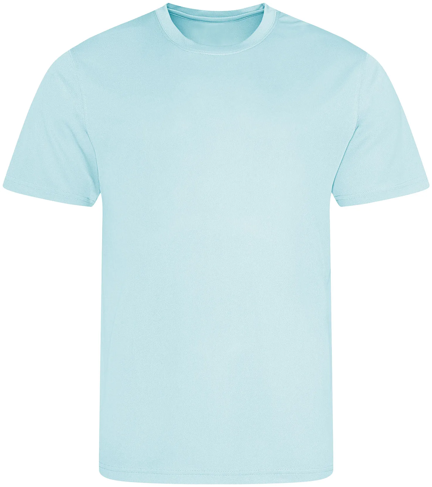 justcool-jc001j-kids-cool-t-shirt-mint-front-1 Just Cool Kids Cool T