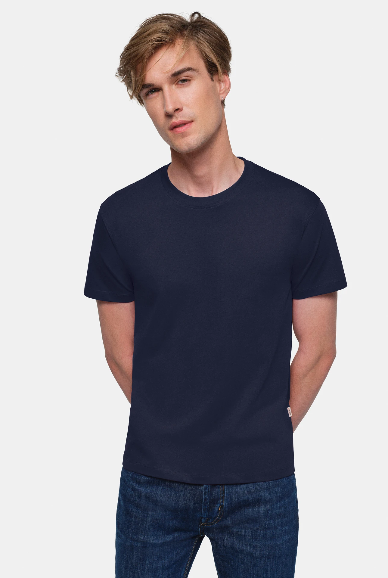 HAKRO T-Shirt 292 Classic