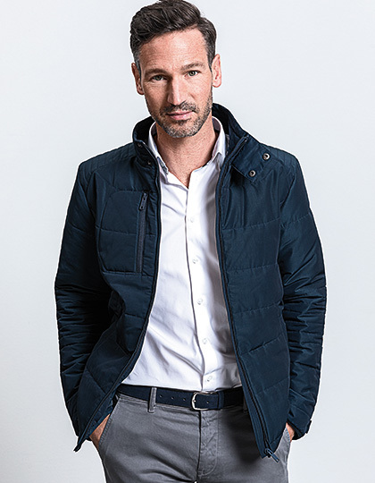 Russell Men's Cross Jacket Russell Men's Cross Jacket