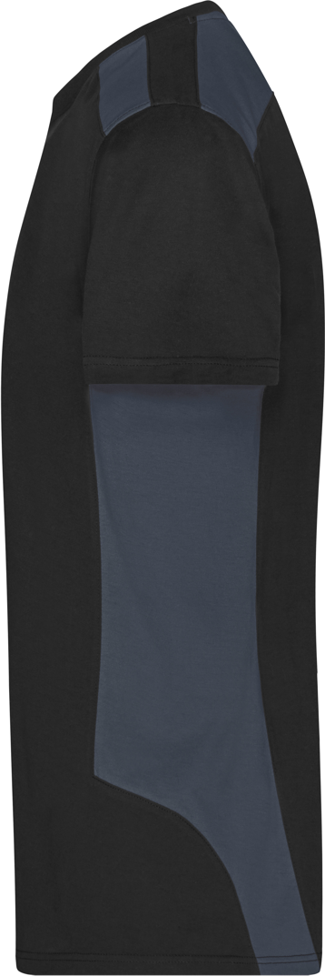 James & Nicholson Men's Workwear T-Shirt Strong James & Nicholson Men's Workwear T-Shirt Strong