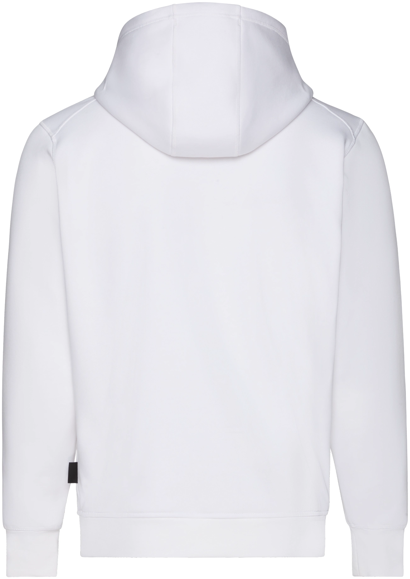 DASSY Kapuzensweatshirt GRID
