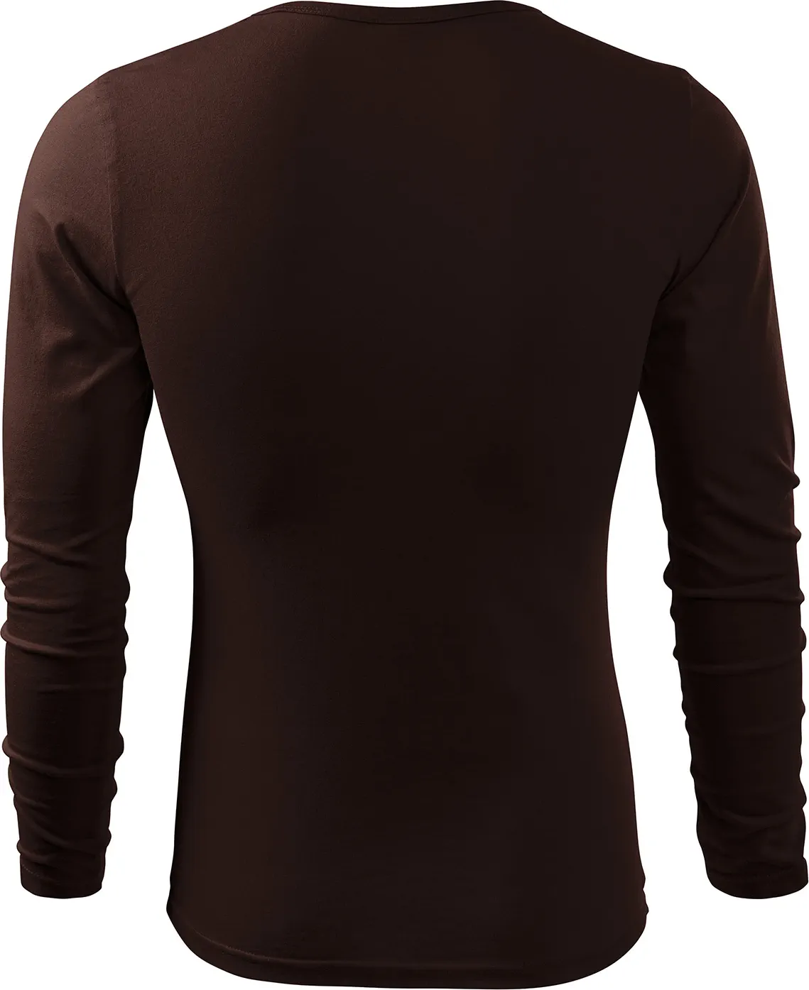 MALFINI T-Shirt Fit-T LS 119
