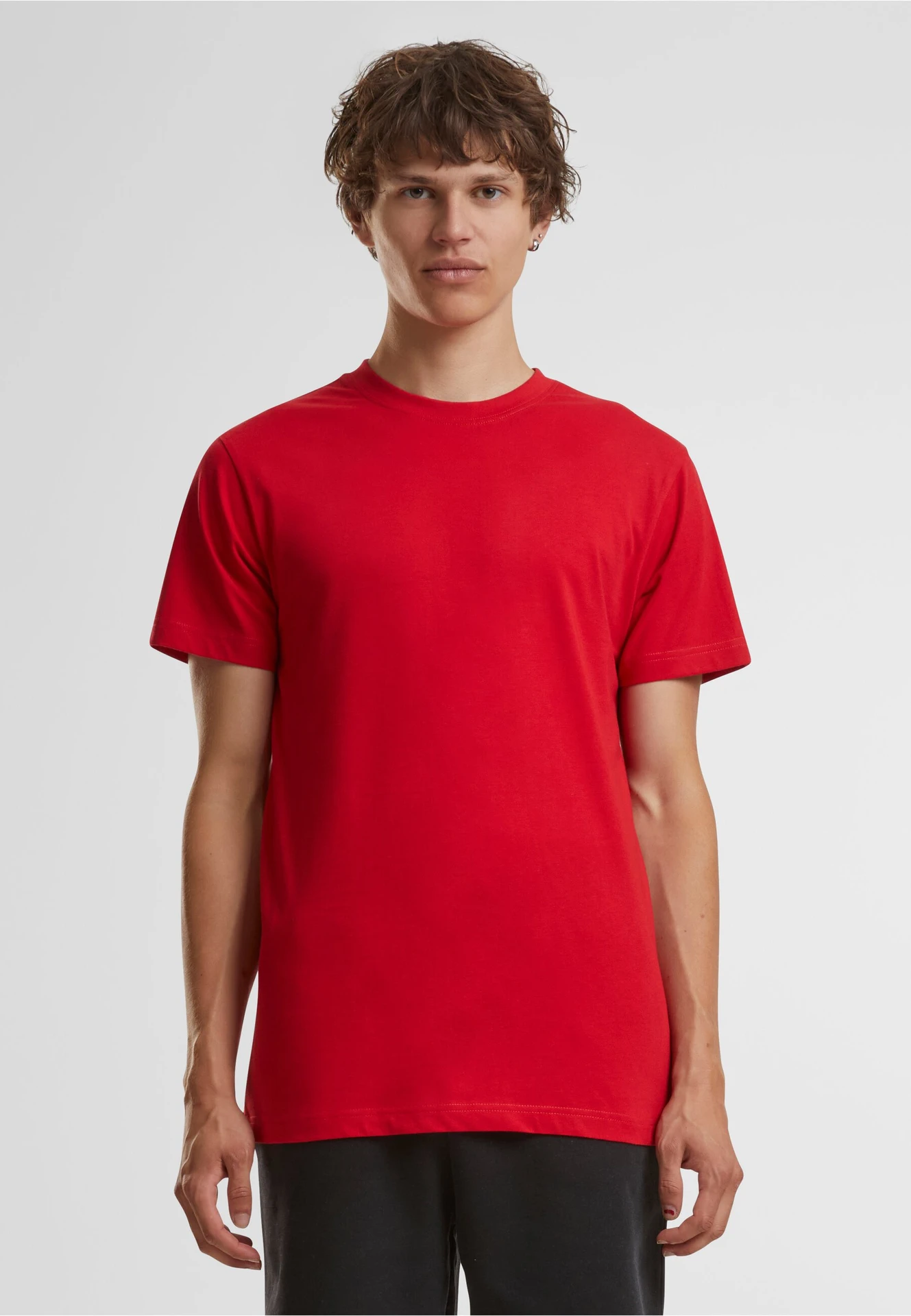 Build Your Brand T-Shirt Round Neck