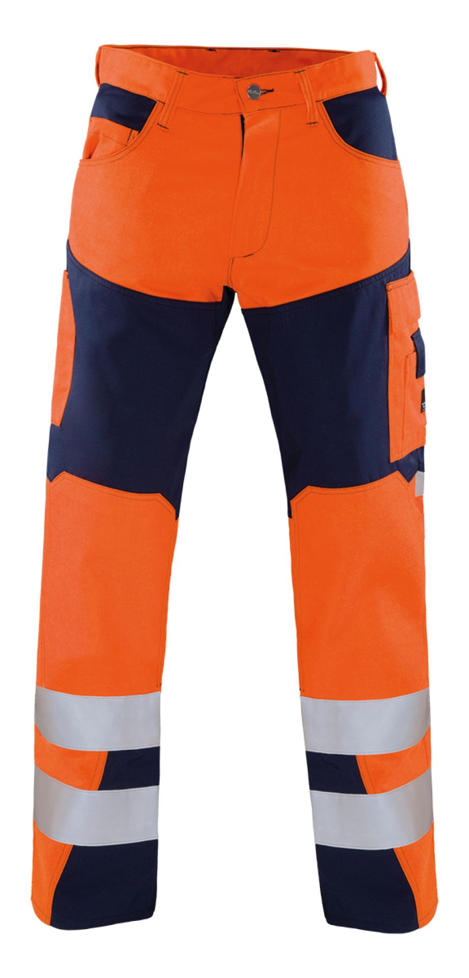rofa Warnschutz Newline Bundhose 2083 rofa Warnschutz Newline Bundhose 2083