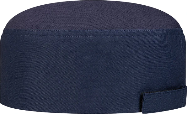karlowsky-km35-beanie-mit-netzeinsatz-navy-right-6 KARLOWSKY Beanie mit Netzeinsatz