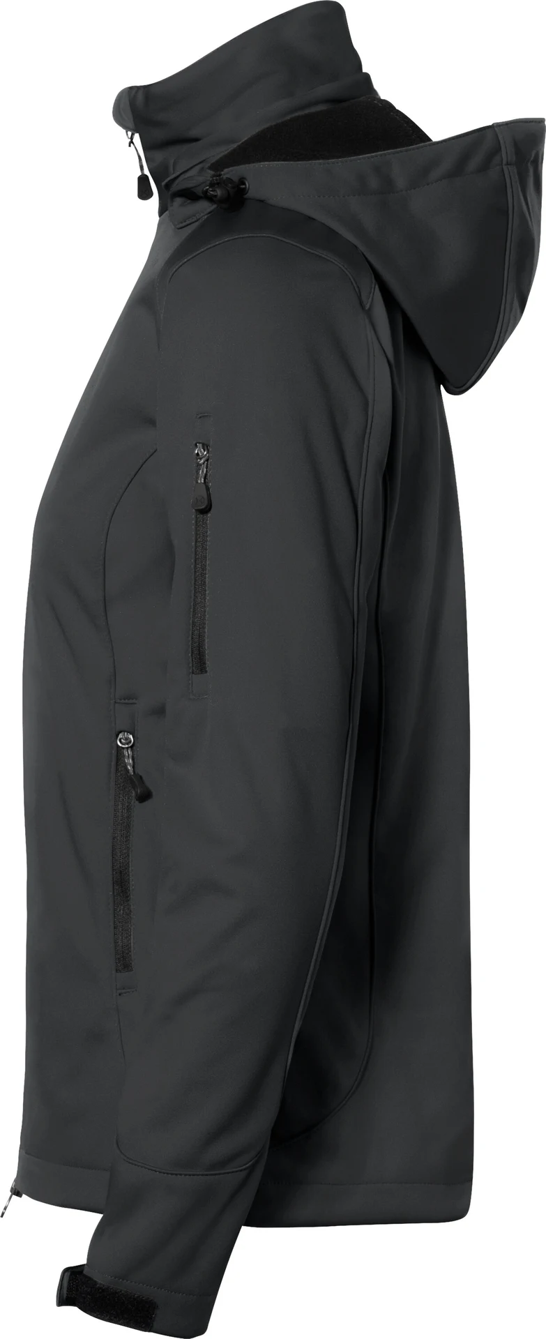 HAKRO Women-Softshell-Jacke 248 Alberta