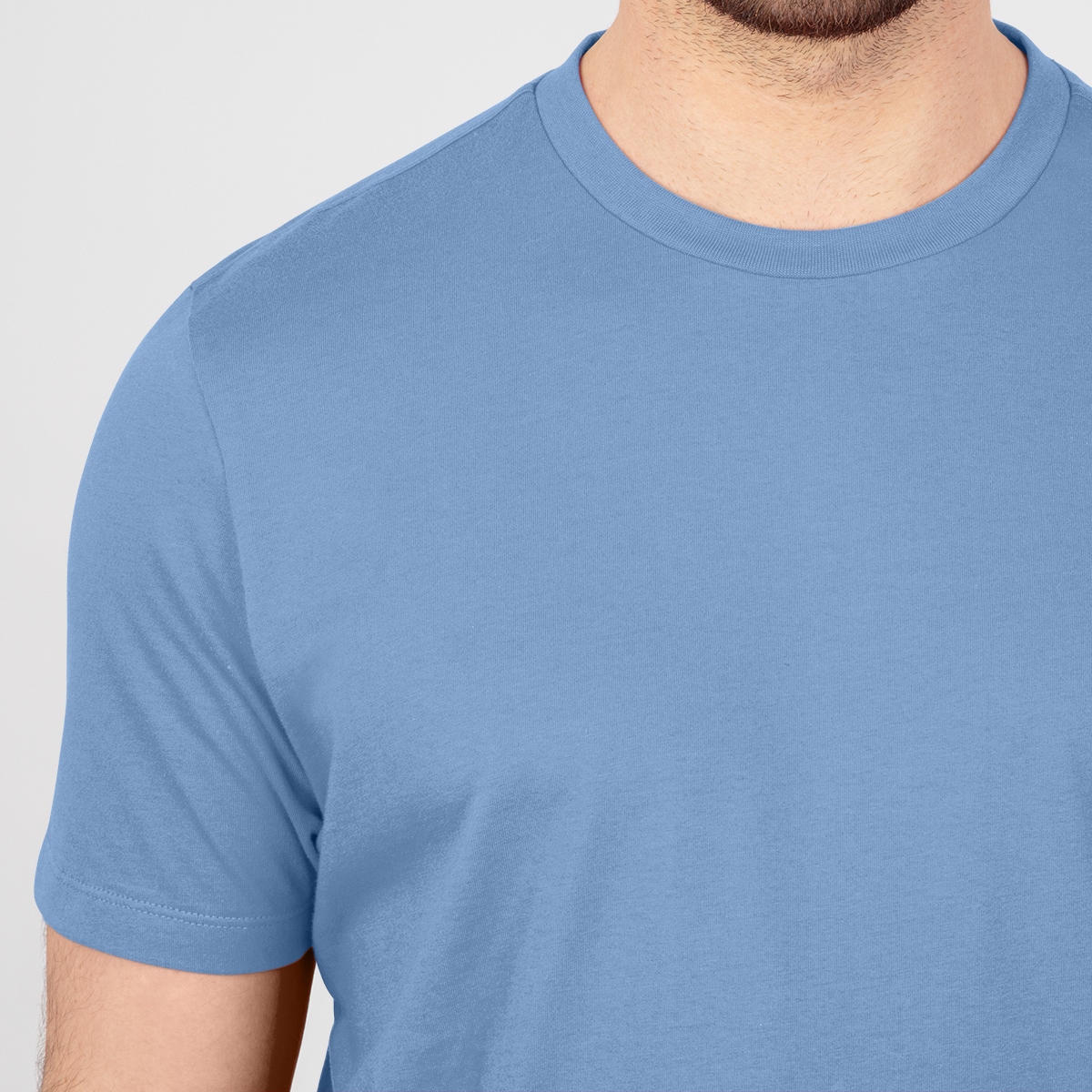 JAKO T-Shirt Organic Herren