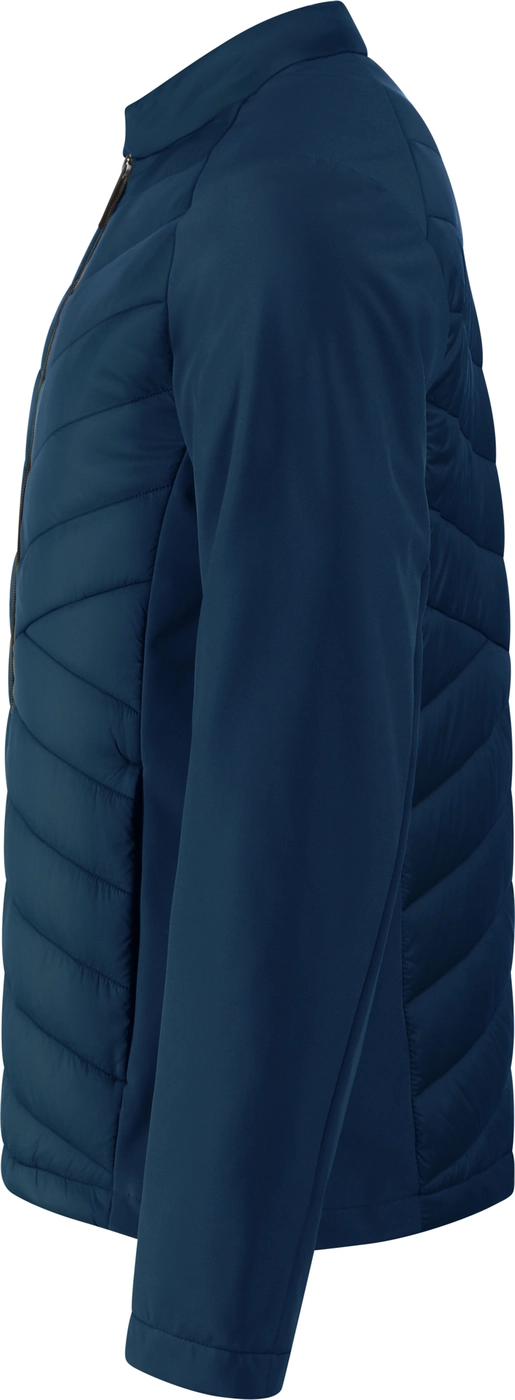 MALFINI Hybridjacke Cross 555