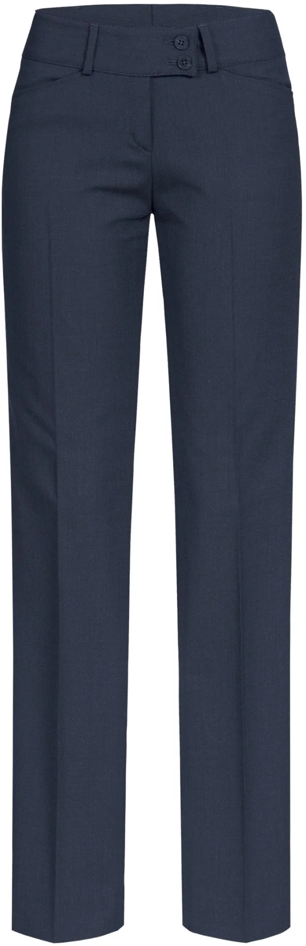 GREIFF Damen Hose PREMIUM Regular Fit