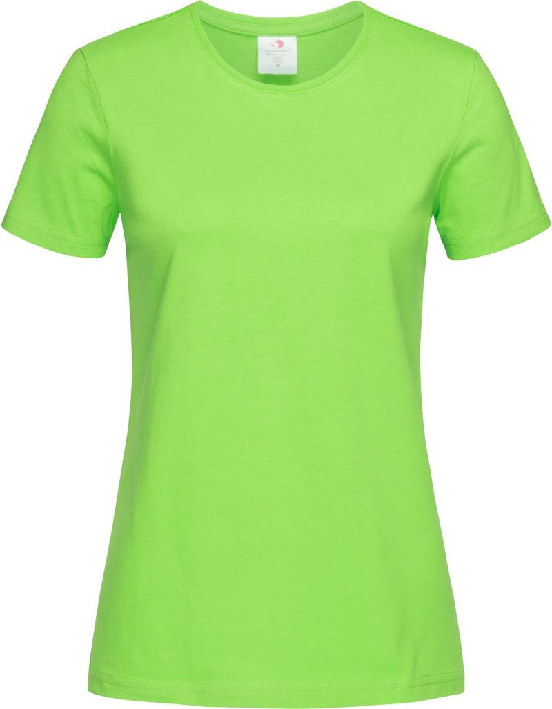 Stedman T-Shirt Classic Women Stedman T-Shirt Classic Women