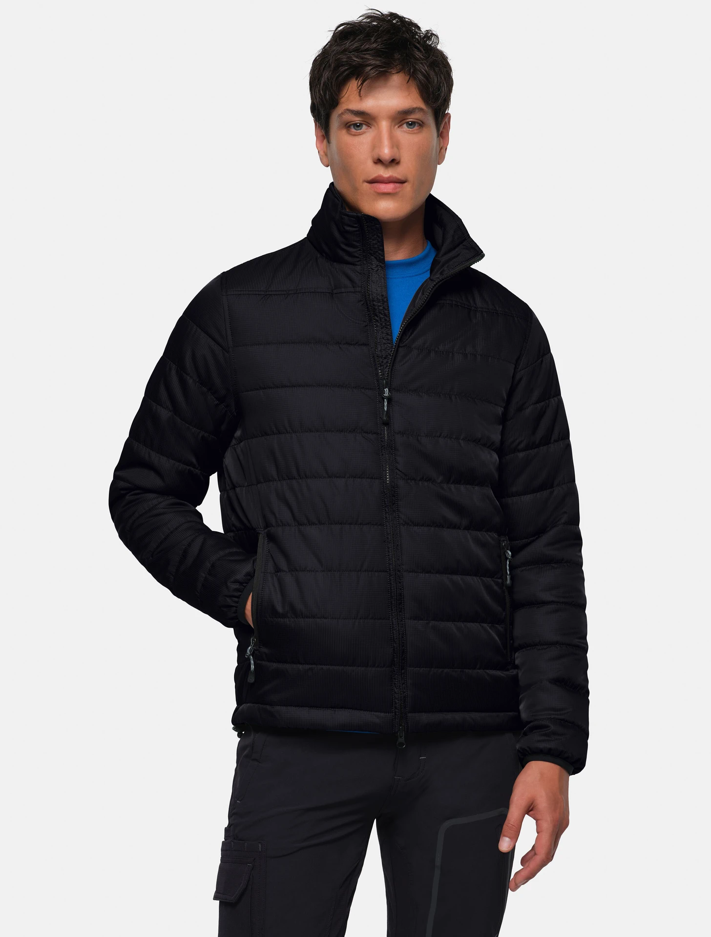HAKRO Loft-Jacke 851 Barrie