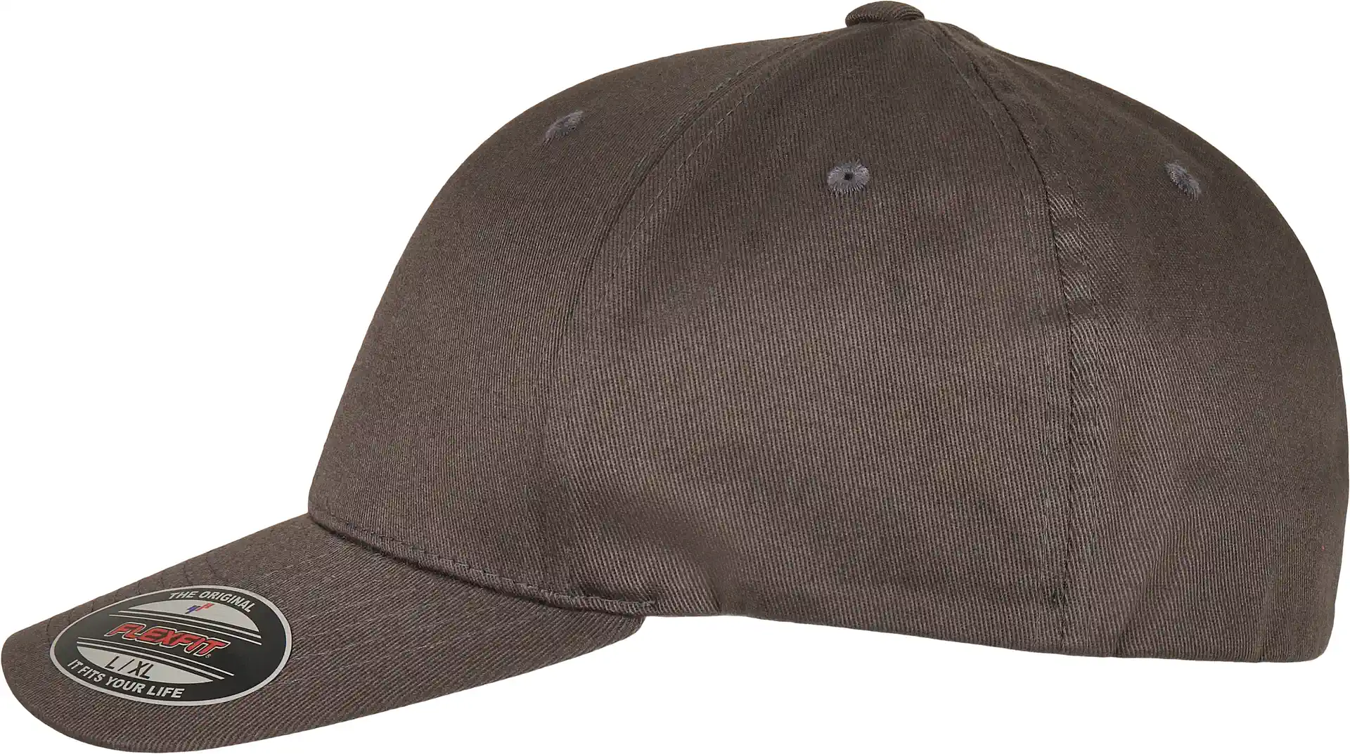 FLEXFIT Flexfit Organic Cotton Cap