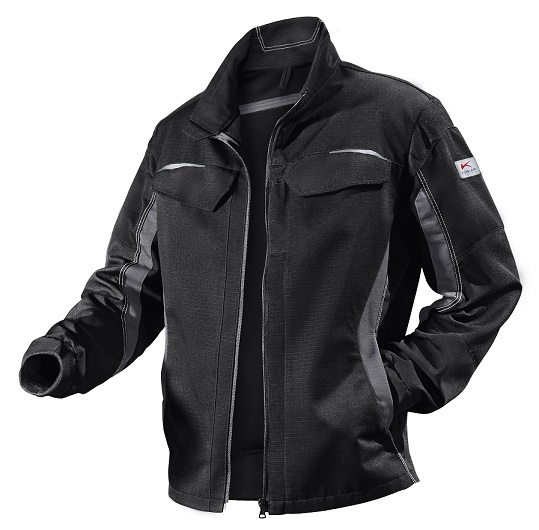 Kübler Jacke Pulsschlag Form 1324 Kübler Jacke Pulsschlag Form 1324