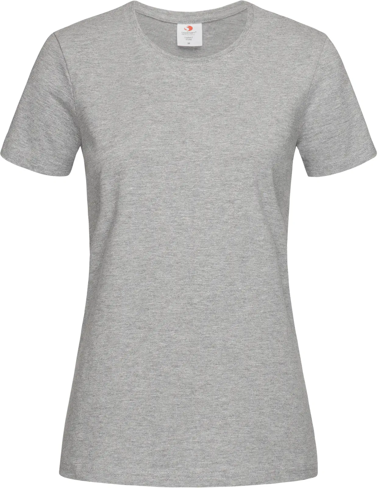 Stedman Comfort-T Crew Neck