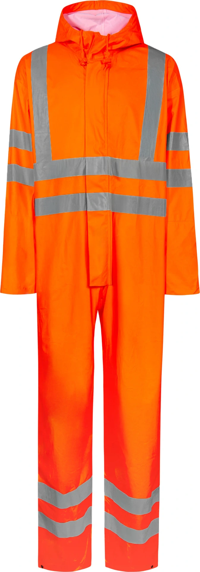 leuchtorange