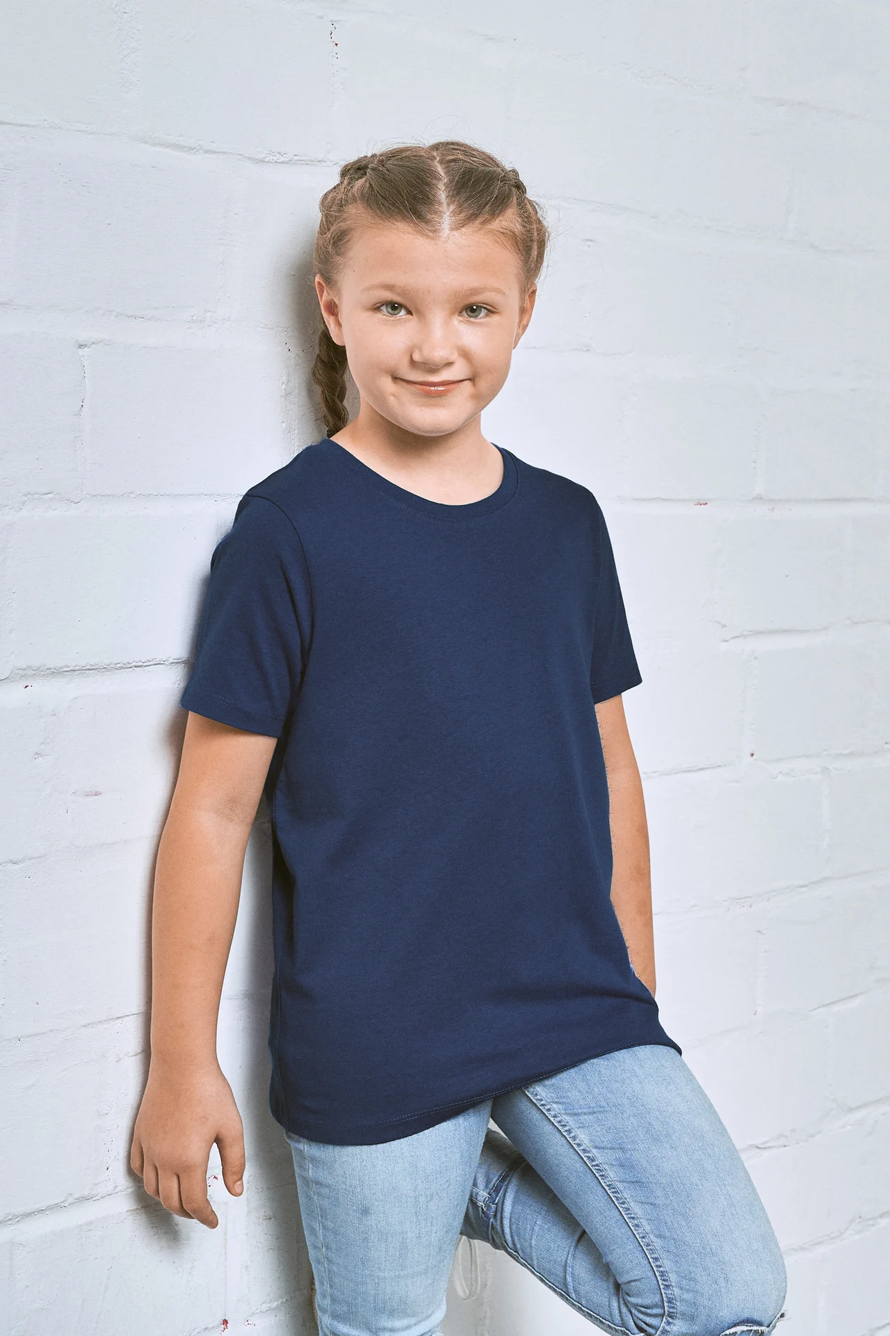 Promodoro Kids´ Premium-T Organic