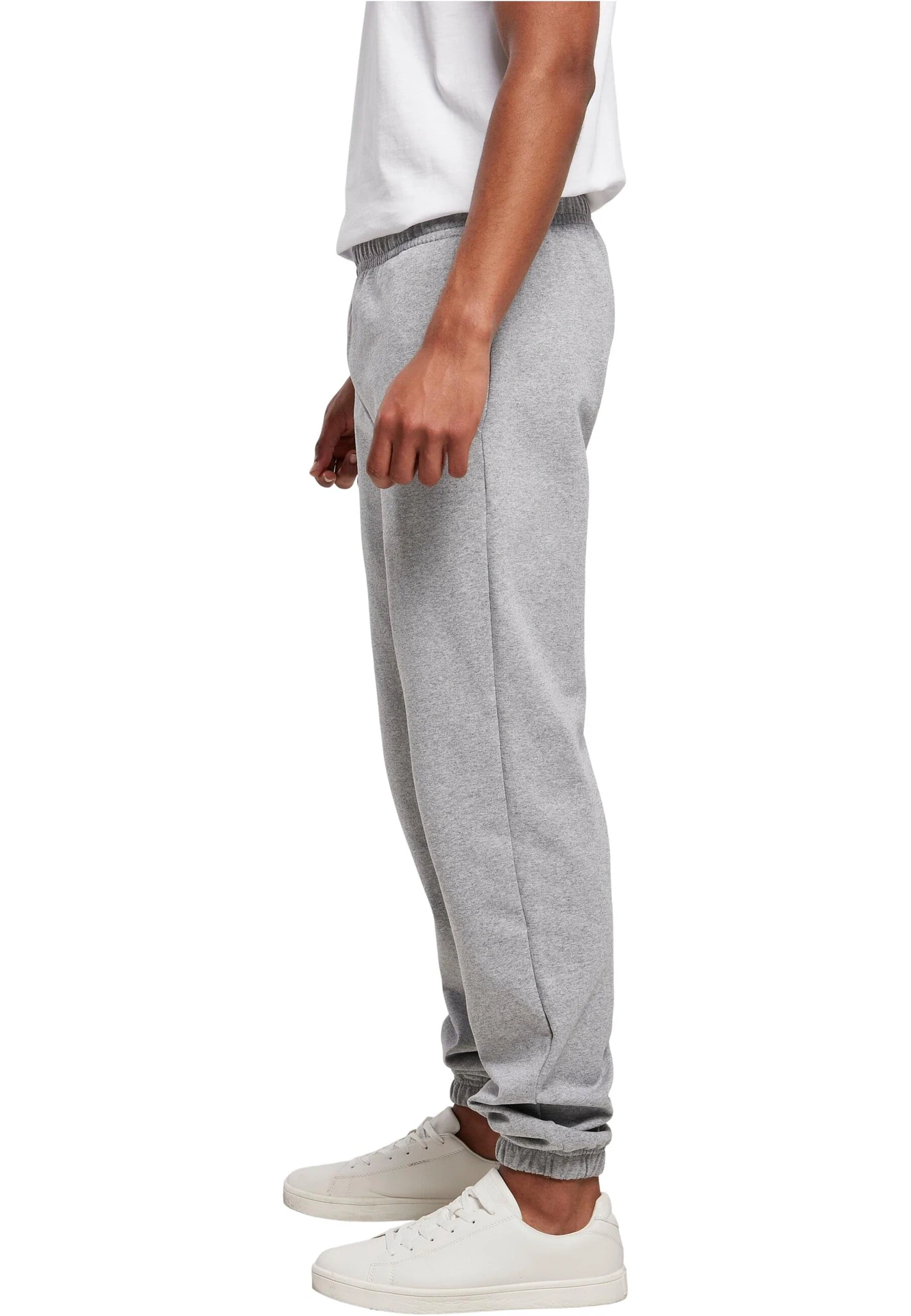 Build Your Brand Basic Sweatpants