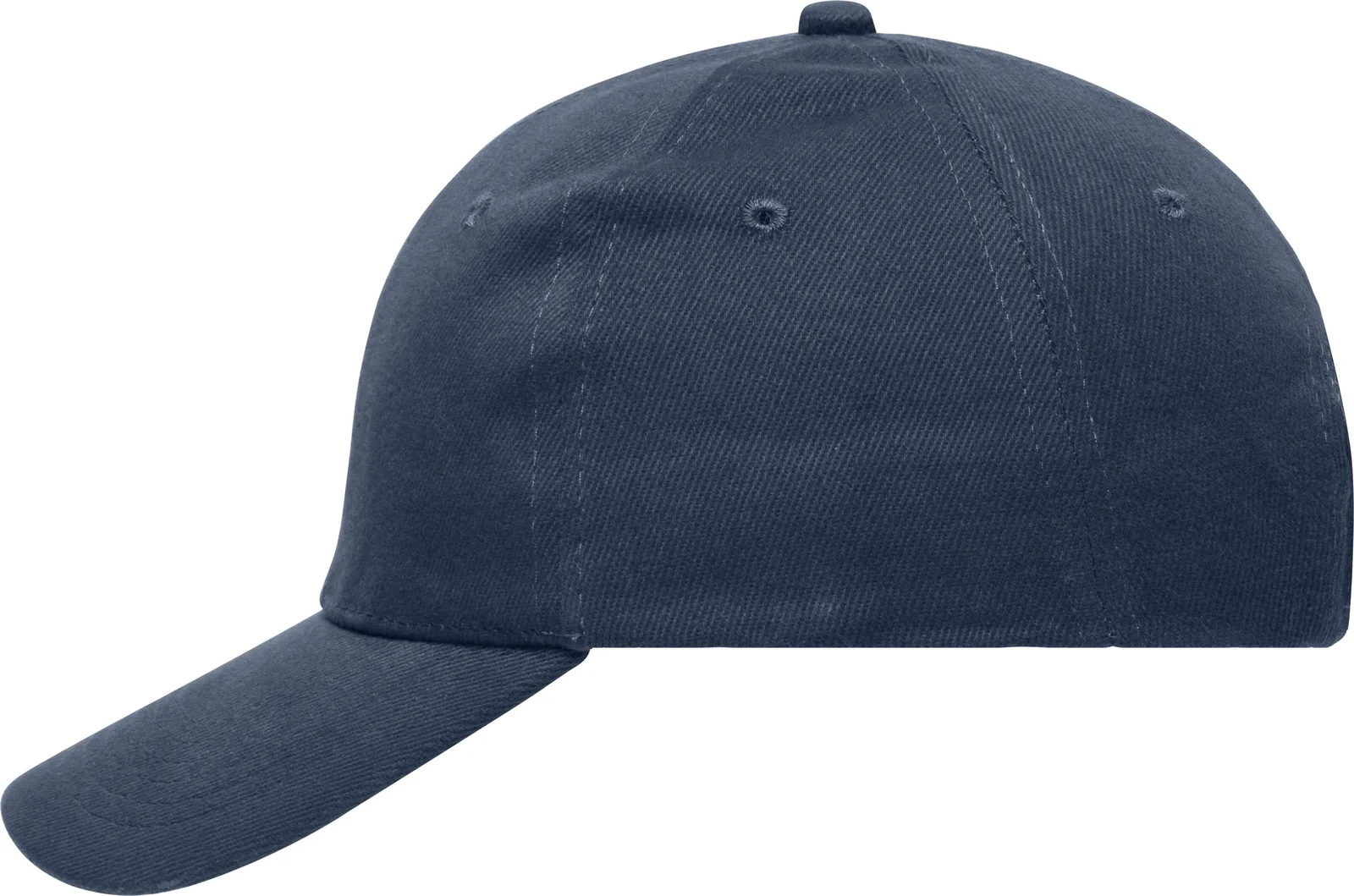 daiber 6-Panel Cap Heavy Cotton
