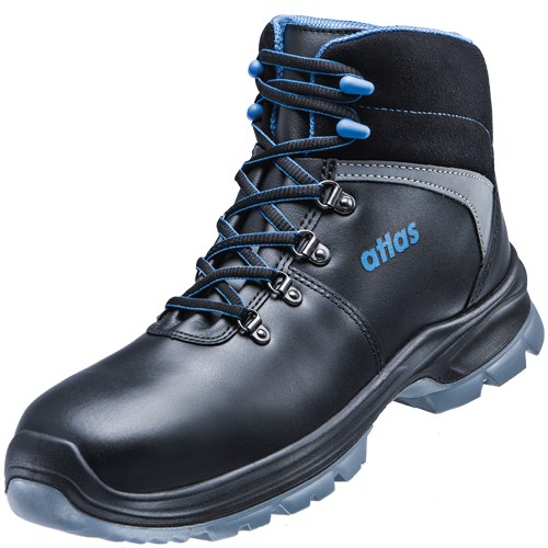 atlas Sicherheitsschuh ERGO-MED 737 XP® S3 atlas Sicherheitsschuh ERGO-MED 737 XP® S3