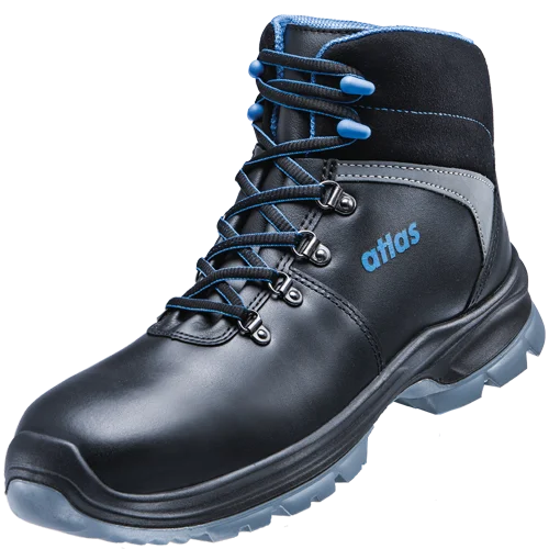 atlas Sicherheitsschuh ERGO-MED 737 XP® S3 atlas Sicherheitsschuh ERGO-MED 737 XP® S3